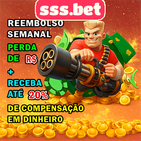 sss.bet Ganhe R$ 100,00 Gratis